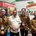 Bayer Indonesia Perkenalkan Jagung Bioteknologi Pertama di PENAS KTNA XVII Gorontalo