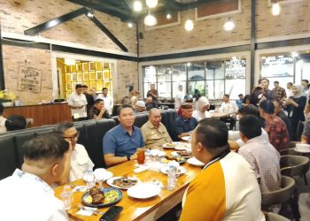 Wamentan Pererat Hubungan Pemda dan Organisasi Petani di Gorontalo Demi Kedaulatan Pangan Nasional