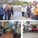 Lurah Tenilo Sampaikan Terima Kasih dan Permohonan Maaf kepada Kontingen Sulbar Pasca PENAS XVII