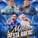 Pemkab Gorontalo Gelar Pesta Rakyat di Kayumerah, Rayakan Sukses Penas KTNA 2026