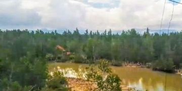 Aktivitas Tambang Ilegal Ancam Ekosistem Pesisir Pohuwato, Warga Desak Pemerintah Tegas