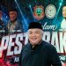 Pesta Rakyat di Bongomeme, Ribuan Warga Spontan Dukung Tonny Junus Maju ke DPD RI