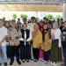 Pemkab Gorontalo Salurkan 3500 Paket Sembako Presiden Prabowo Atas Kesuksesan Tuan Rumah Penas XVII