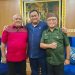 Wabup Tonny Junus: Rachmad Gobel Putra Terbaik Gorontalo yang Mengabdikan Diri Tanpa Sekat Partai