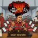 Ilham Kuntono Penyebar Hoax, Provokator dan Pengadu Domba