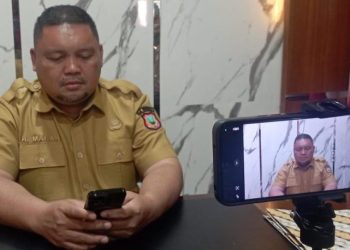 BKAD Kabgor Percepat Penyaluran Alokasi Dana Desa Bulan Juli 2026