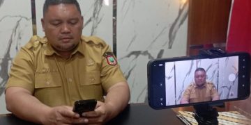 BKAD Kabgor Percepat Penyaluran Alokasi Dana Desa Bulan Juli 2026