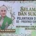 Ermitha Amrain Resmi Jabat Bendahara PPP Bone Bolango, Komitmen Jaga Amanah