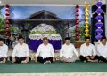 Wabup Tonny Junus Pimpin Tadarus Al-Qur’an Mengenang Rachmat Gobel