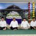 Wabup Tonny Junus Pimpin Tadarus Al-Qur’an Mengenang Rachmat Gobel