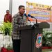 Pemkab Gorontalo Sambut Hangat PWRI Kabupaten Banggai