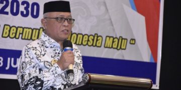 Pemkab Gorontalo Jamin Nasib 3.013 PPPK Paruh Waktu Tetap Aman