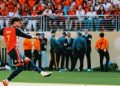 Gol Dramatis Ferran Torres di Extra Time Bawa Spanyol Juara Dunia 2026