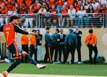 Gol Dramatis Ferran Torres di Extra Time Bawa Spanyol Juara Dunia 2026