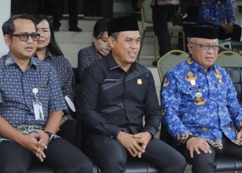 3.013 PPPK Paruh Waktu di Kabupaten Gorontalo, Dapat BPJS Kesehatan & Jaminan Taspen