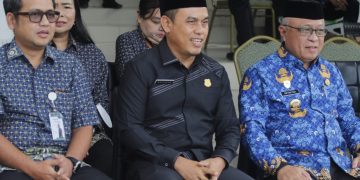 3.013 PPPK Paruh Waktu di Kabupaten Gorontalo, Dapat BPJS Kesehatan & Jaminan Taspen