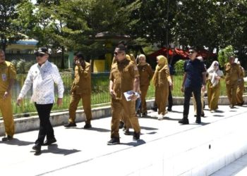 Pemkab Gorontalo Dorong Pentadio Resort Jadi Destinasi Wisata Kesehatan