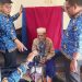 Dukcapil Kab. Gorontalo Jemput Bola Rekam KTP Lansia 81 Tahun, Pastikan NIK Tetap Aktif
