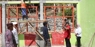 Pemkab Gorontalo Perkuat Revitalisasi Sekolah Lewat Swakelola