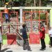 Pemkab Gorontalo Perkuat Revitalisasi Sekolah Lewat Swakelola