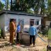PDAM Kabupaten Gorontalo Salurkan 10.000 Liter Air Bersih untuk Warga Terdampak Kekeringan di Desa Huidu