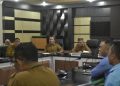 Pemkab Gorontalo Gelar Rakor Untuk Antisipasi Dampak Kemarau Panjang