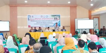 Pemkab Gorontalo Bangun Zona Integritas di Lingkungan Diknas Pendidikan dan Kebudayaan