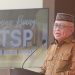 Bupati Sofyan Puhi Hadiri Peresmian PTSP PN Limboto