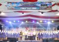 Malam Seni Budaya Kerinci Semarakkan Bulan Serengkuh Dayung Serentak Ketujuan 2026