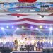 Malam Seni Budaya Kerinci Semarakkan Bulan Serengkuh Dayung Serentak Ketujuan 2026