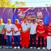 Pemkab Gorontalo Genjot Pemasangan Bendera Merah Jelang HUT RI ke-81