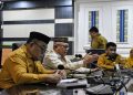 Bupati Sofyan Tekankan Penyusunan APBD Perubahan 2026 Harus Nyata Manfaatnya Bagi Masyarakat