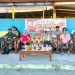 Turnamen Ketua DPRD Cup 2026 Tingkat Kecamatan Telaga Biru Resmi Dibuka