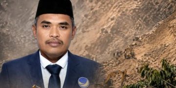 Telan Korban Jiwa, Lokasi Pertambangan Yang Longsor Diduga Milik Oknum Anggota DPRD Pohuwato