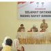 Wabup Iwan Adam Buka Evaluasi Penyelenggaraan Pemerintahan Daerah Pohuwato