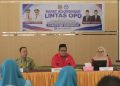 Pemkab Gorontalo Gelar Rakor Terkait Implementasi  Wajib Belajar 13 Tahun