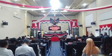 Sofyan – Tonny Pastikan Perubahan APBD 2026 Demi Kepentingan Masyarakat