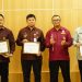 Kinerja Sofyan-Tonny Tuai Apresiasi, Usai Borong Penghargaan KPPN Award