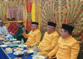 Pemkab Gorontalo Menggelar Doa Memperingati Maulid Nabi Muhammad SAW