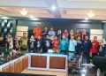 Sekda Gorontalo Tegaskan Perencanaan dan Keuangan Setda Satu Komando Saat SOTK Baru