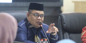 Pemkab Gorontalo Tuntaskan Revisi Perkada UPTD