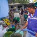 Kekeringan Melanda Suka Damai, Pemkab Gorontalo Kirim 12.000 Liter Air Bersih