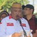 Pemkab Gorontalo Apresiasi Pelaksanaan Islami Fashion Carnaval