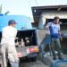 Turun Hingga Ke Dapur Warga, Haris Salurkan Air Bersih di Bongohulawa
