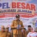 Bupati Sofyan Puhi Minta Desa Tegak Lurus dengan RPJMD