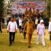 Apel Akbar Perdana, Sosial-PMD Kabupaten Gorontalo Perkuat Sinergi dan Validasi Data Sosial
