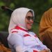 Ketua Srikandi Jaga Desa Maryam Sofyan Puhi Serukan Sinergi dan Pelayanan Desa Harus Berdampak