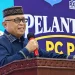 Bupati Sofyan : PMII Kabgor Harus Menjadi Salah Satu Ruang Untuk Melahirkan Gagasan