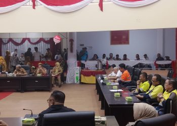 PT Gardatama Nusantara Utamakan Karyawan Lokal Dengan Integritas dan Kedisiplinan