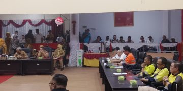 PT Gardatama Nusantara Utamakan Karyawan Lokal Dengan Integritas dan Kedisiplinan